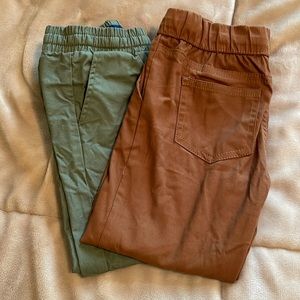 Boys dress pants